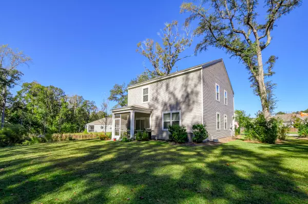 2625 Alamanda Dr, Johns Island, SC 29455