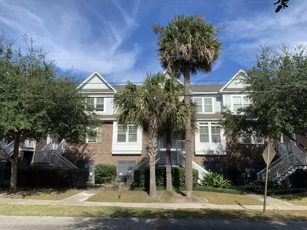 622 Windermere Blvd #B, Charleston, SC 29407