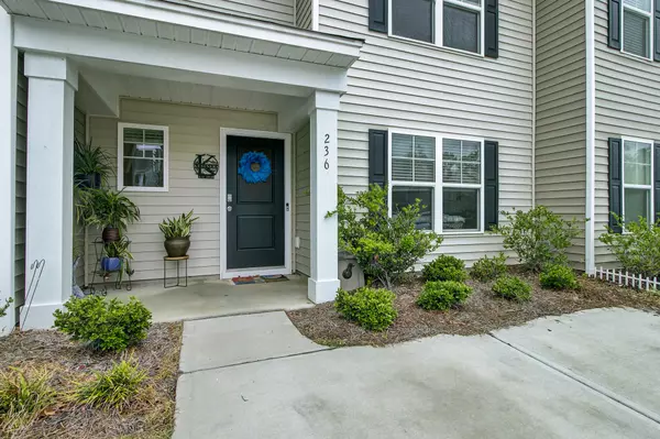 Summerville, SC 29485,236 Spencer Cir