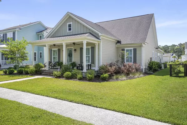 Ravenel, SC 29470,4008 Capensis Ln