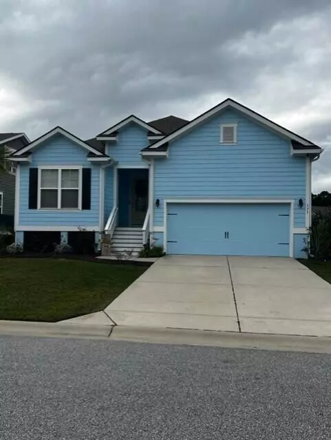 Mount Pleasant, SC 29464,377 Turnstone St