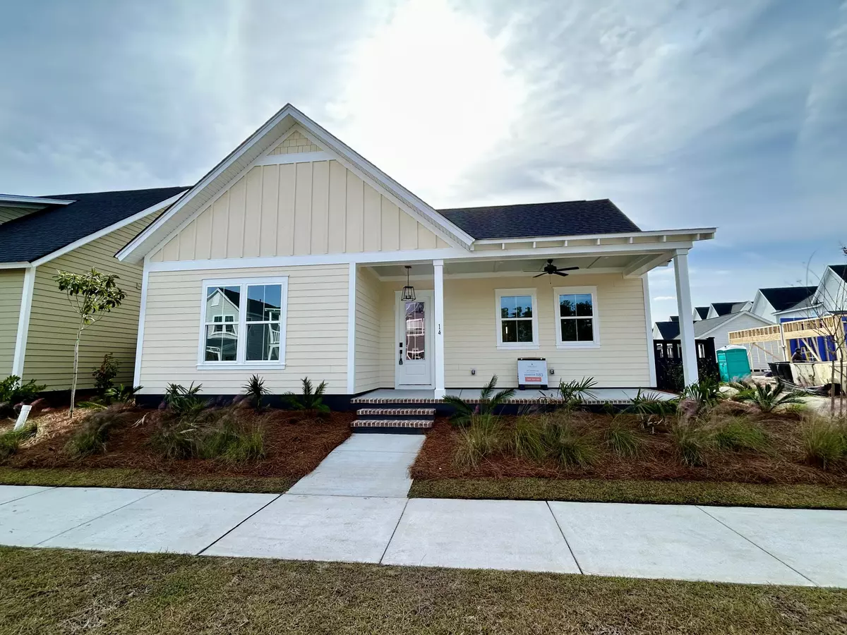 Summerville, SC 29486,14 Clearblue Loop