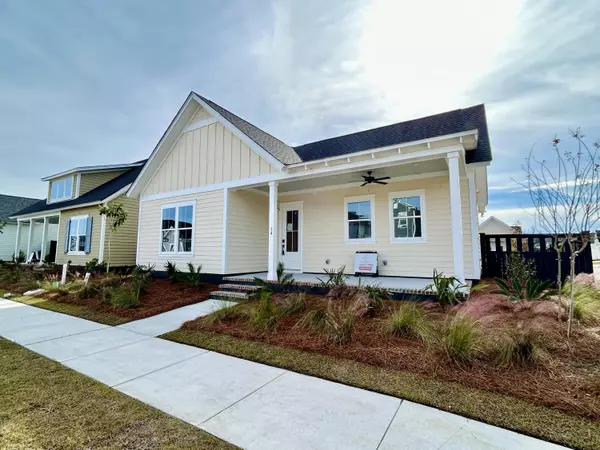 Summerville, SC 29486,14 Clearblue Loop