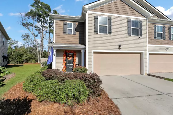 238 Cypress Marsh Rd, Moncks Corner, SC 29461