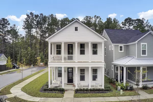 2939 Wilson Creek Ln, Johns Island, SC 29455