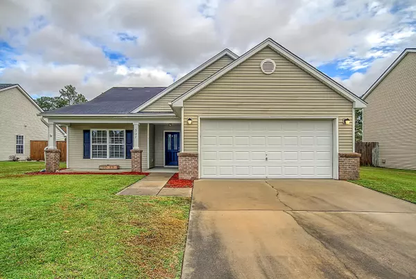 307 Edenton Rd, Goose Creek, SC 29445