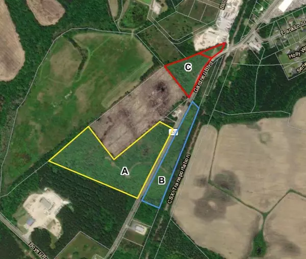 Holly Hill, SC 29059,C Gardner Blvd