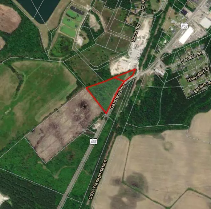 Holly Hill, SC 29059,C Gardner Blvd