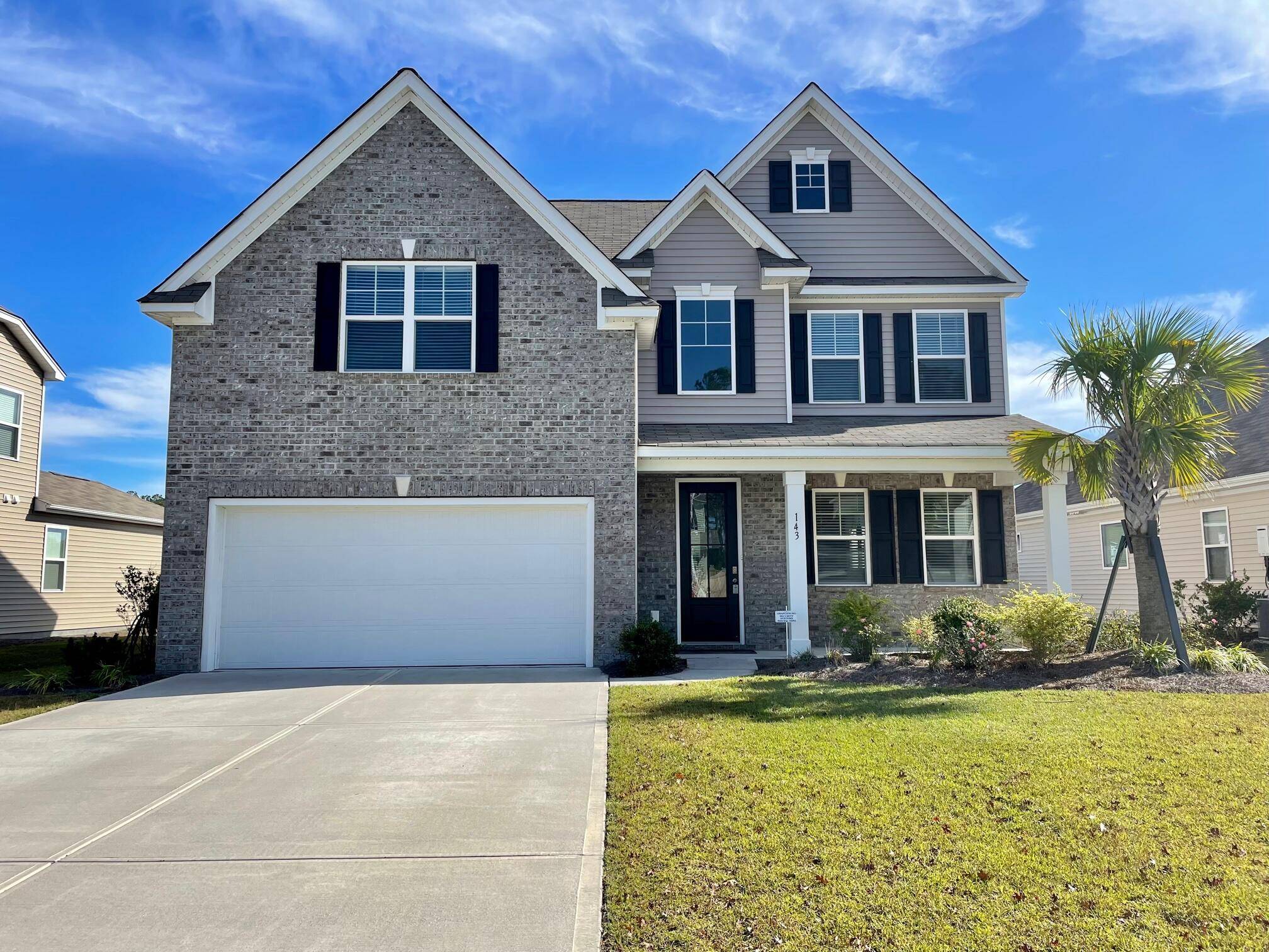 143 Airy Dr, Summerville, SC 29486