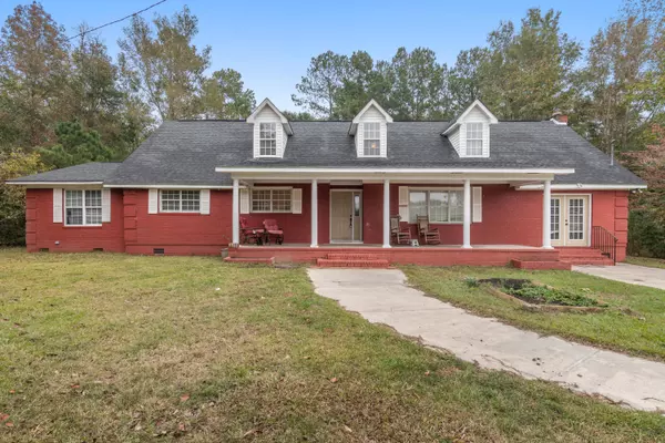 2308 Old Highway 6, Cross, SC 29436