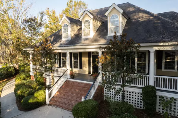 Charleston, SC 29414,2044 Egret Ln