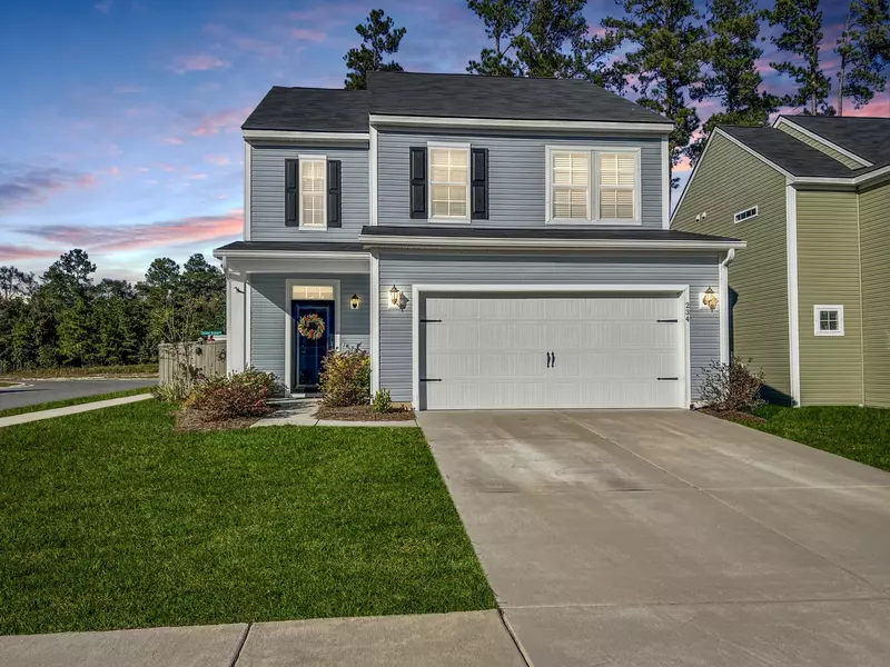 234 Catawba Branch Way, Moncks Corner, SC 29461