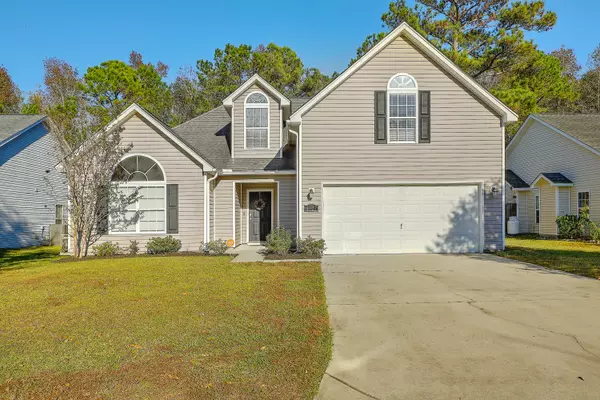 8927 High Cotton Ct, North Charleston, SC 29406