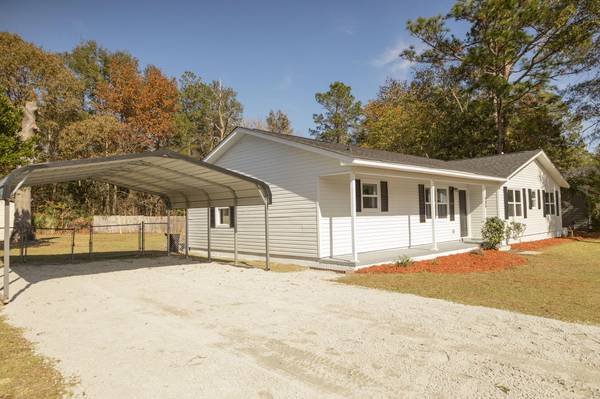 Walterboro, SC 29488,580 Estates Dr