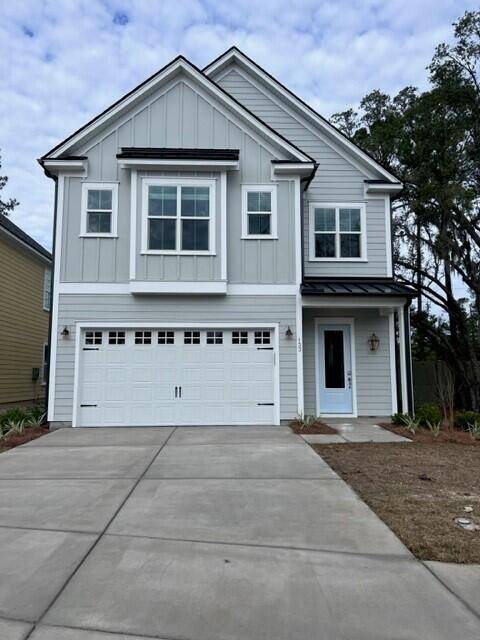 133 Low Tide Ct, Charleston, SC 29492