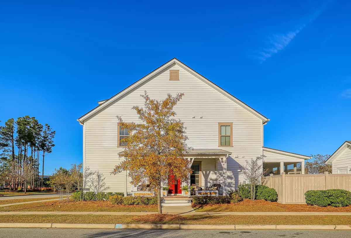 Summerville, SC 29486,151 Great Lawn Dr