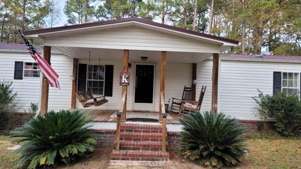 501 Burlington Rd, Walterboro, SC 29488
