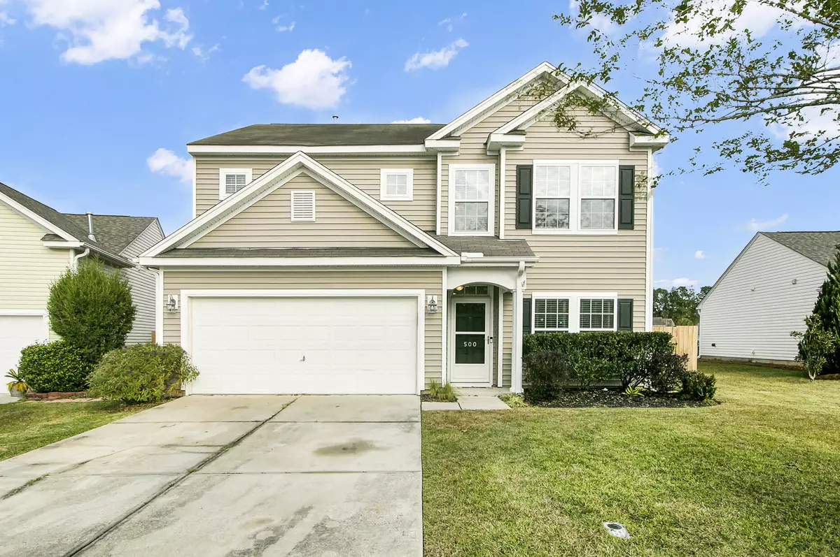 Summerville, SC 29485,500 Dolphin Dr