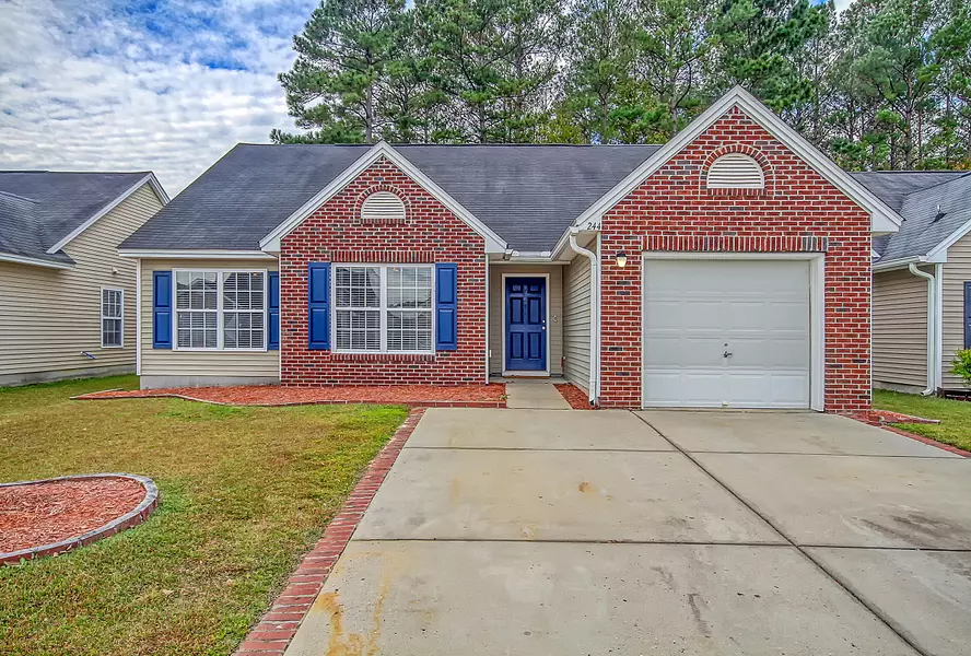 244 Avonshire Dr, Summerville, SC 29483