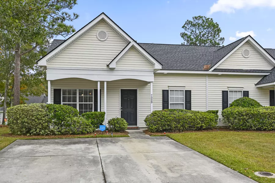 7329 Suncatcher Dr, Hanahan, SC 29410