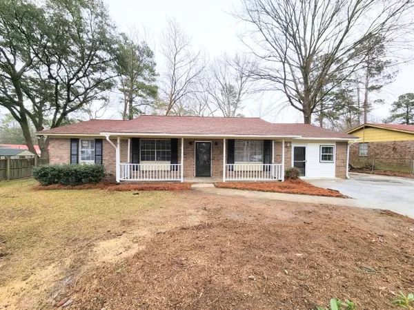 Summerville, SC 29483,205 Bristow Dr