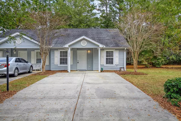 North Charleston, SC 29418,7886 Montview Rd