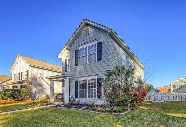 Summerville, SC 29483,319 Pimpernel St