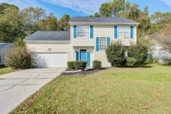 305 Alwyn Blvd, Summerville, SC 29485