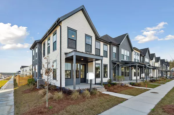 147 Pocket Bend Cir, Summerville, SC 29486