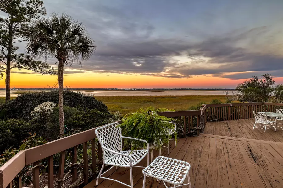 217 Sea Marsh Dr, Kiawah Island, SC 29455