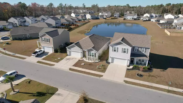 Ladson, SC 29456,9734 Flooded Field Dr