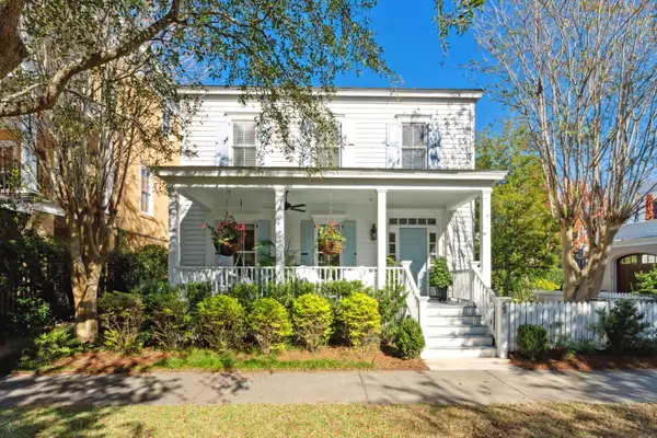 Mount Pleasant, SC 29464,55 Sowell St