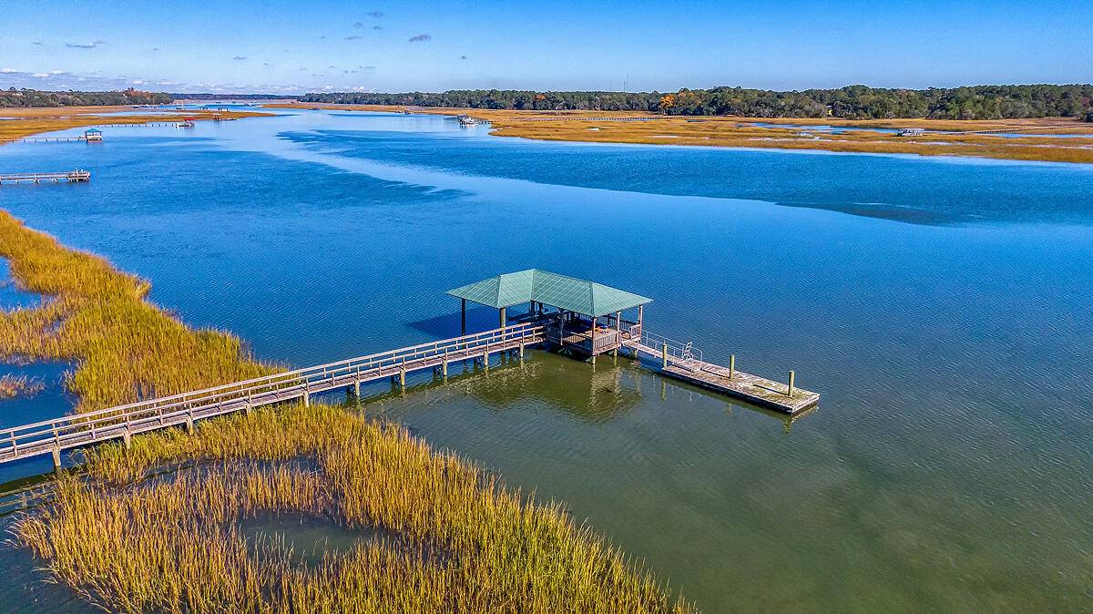 Wadmalaw Island, SC 29487,6111 Drop Anchor Ln