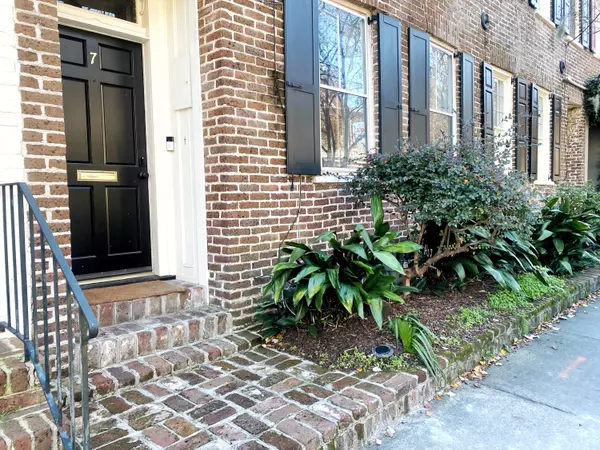 7 Wentworth Street, Charleston, SC 29401