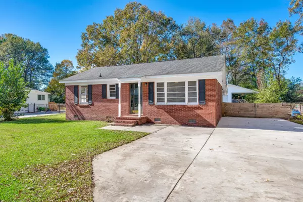 Goose Creek, SC 29445,309 Amy Dr