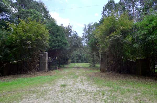 Mcclellanville, SC 29458,0 Placid Dr