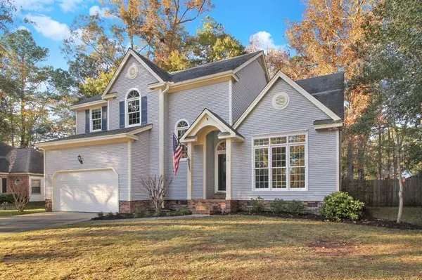 Summerville, SC 29485,118 Essex Dr