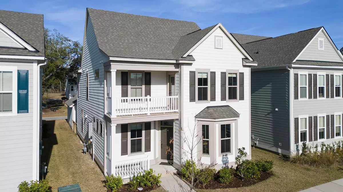 Johns Island, SC 29455,2084 Utsey St
