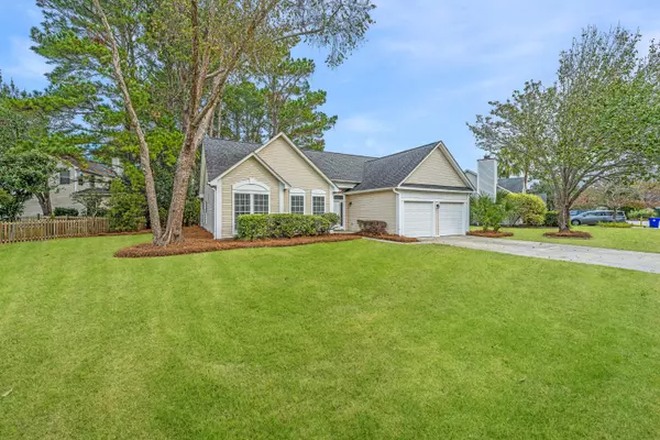 Mount Pleasant, SC 29464,600 Julep Dr