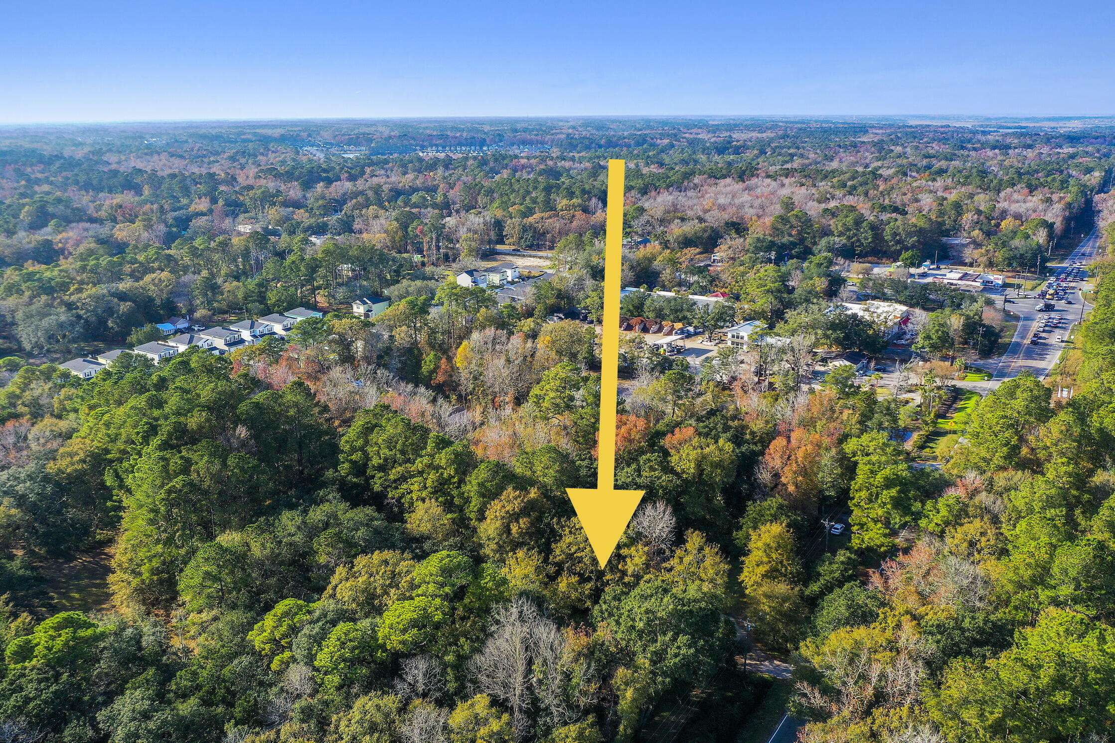 Johns Island, SC 29455,1852 River Rd