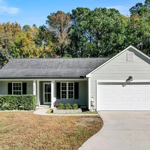 3358 Lindner Ln, Mount Pleasant, SC 29466