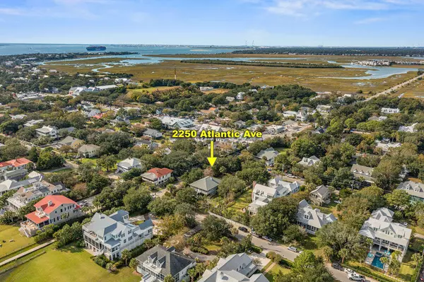 Sullivans Island, SC 29482,2250 Atlantic Ave