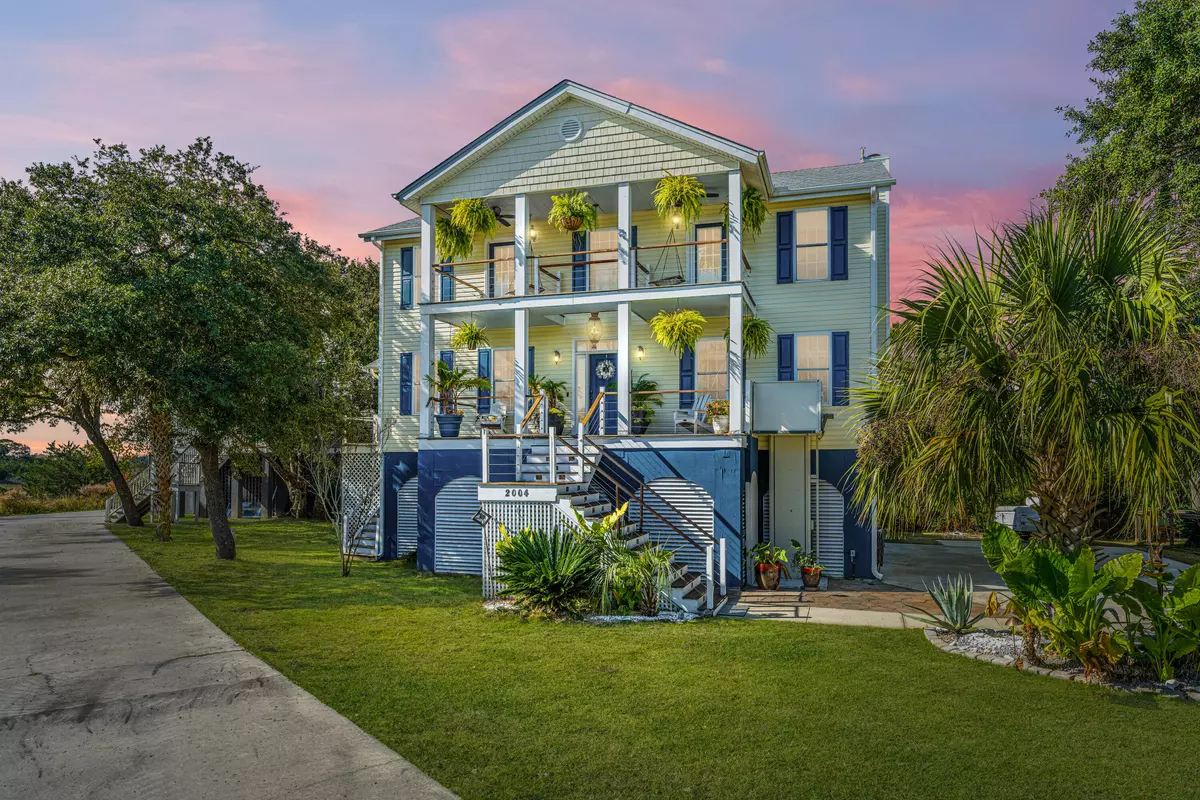 Charleston, SC 29412,2004 Needlegrass Ln