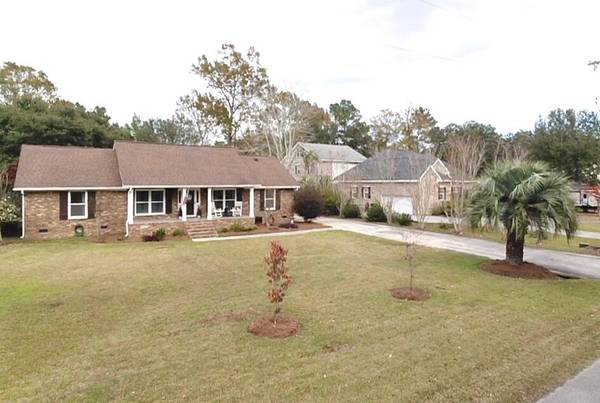 1205 Old Fort Rd, Moncks Corner, SC 29461