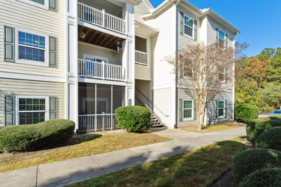 1300 Park West Blvd #1117, Mount Pleasant, SC 29466