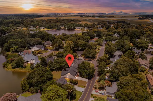 Charleston, SC 29412,100 Oyster Point Row