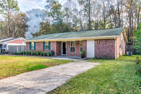 413 S Pandora, Goose Creek, SC 29445