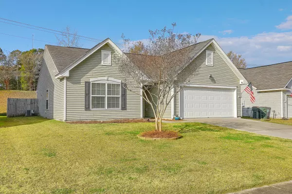 Moncks Corner, SC 29461,534 English Oak Cir