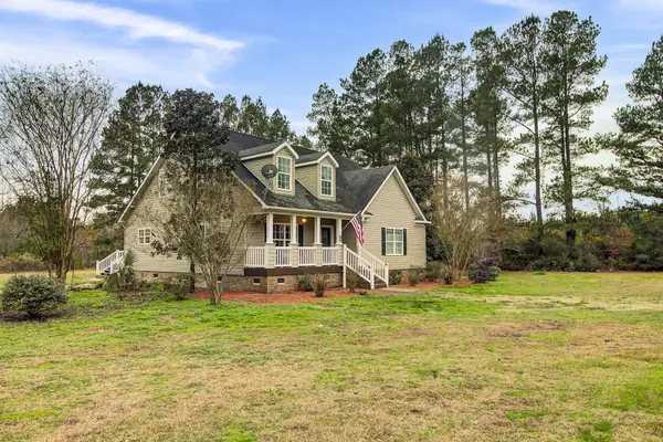 149 La Vista Ln, Holly Hill, SC 29059