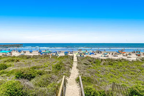 1300 Ocean Blvd #341, Isle Of Palms, SC 29451